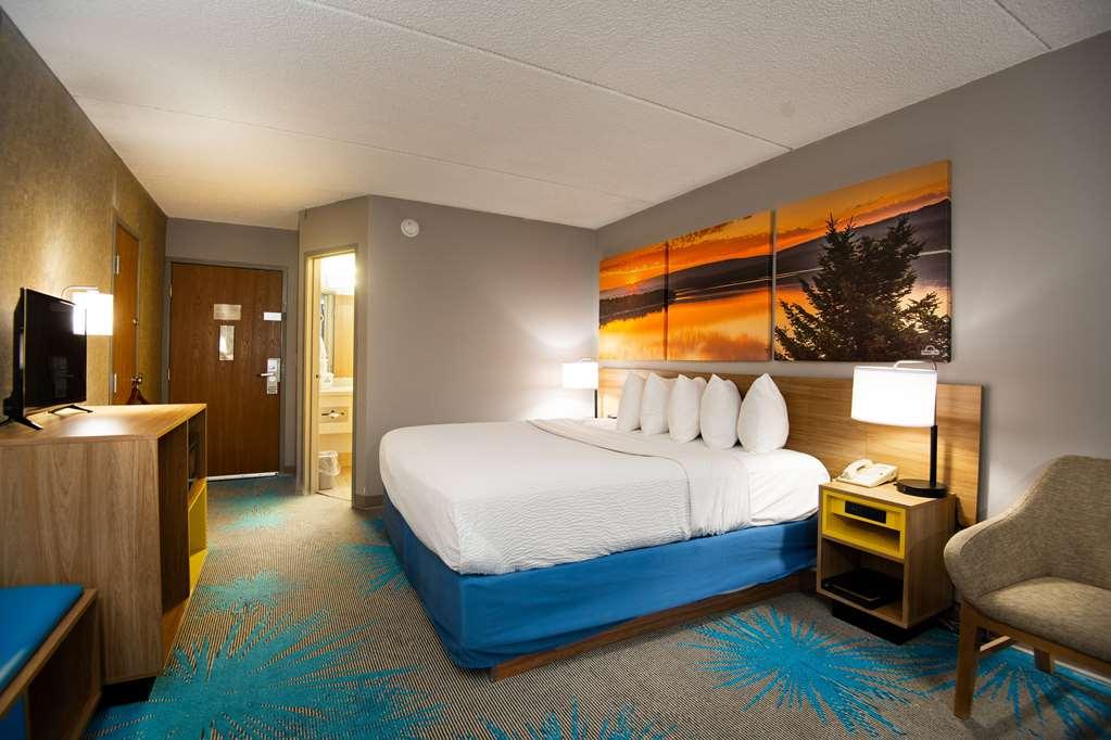 Days Inn By Wyndham Coeur D'Alene Room photo